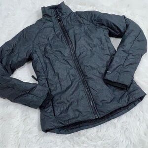 Columbia Titanium Woman’s puffer jacket black size XS